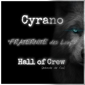 Cyrano - FRATERNITÉ des Loups 