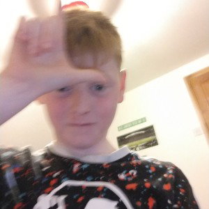 connor diss track