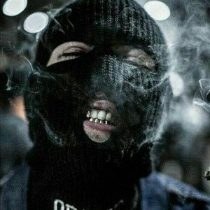 UK type drill beat "STREET WAY" 