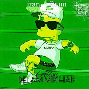 DELAM MIKHAD
