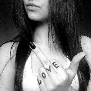 Mis Rous - No Voice