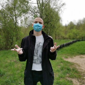 Золотой малыш 