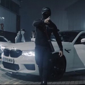Riding (WorkRate X AbzSav) | Pressplay