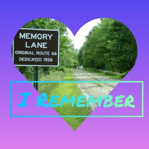  - I Remember