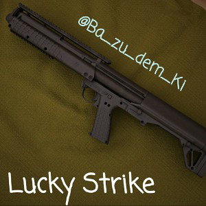Lucky Strike