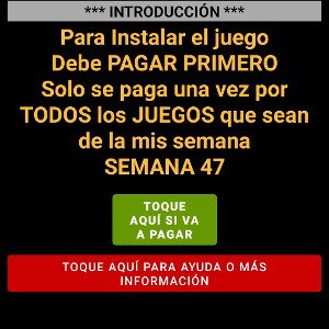 Historia no cierta