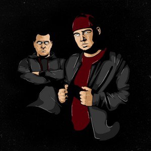 не хапаю feat. UBITIY - Финальный раунд