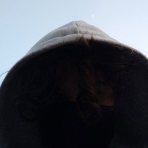  je suis dans l'ombre