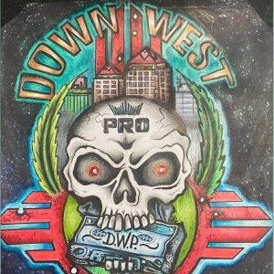 LIFE - Phat-C, Dubee, Psyke1 & Creep