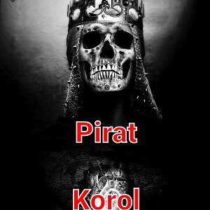 Pirat-- Korol ( Prod VB 2021) 