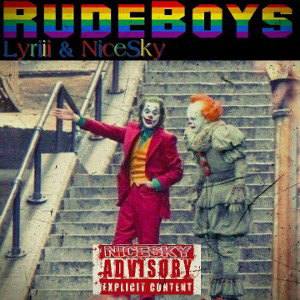 RudeBoys ft. NiceSky