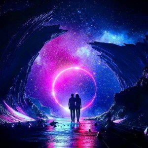 Темная ночь