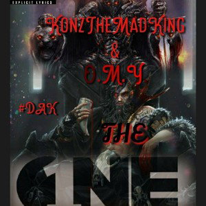 The One Ft OMY