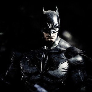 Batman Quarti #Rfti