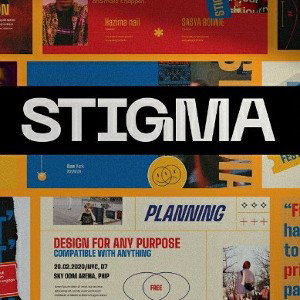Stigma