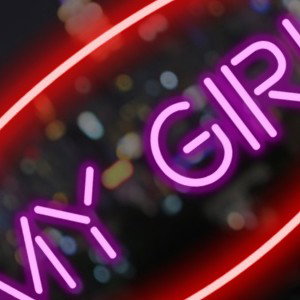 My Girl ~ Pentagrama,Omni-a,Maty