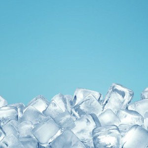 ice