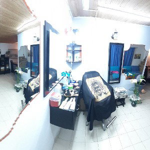 free en la barber