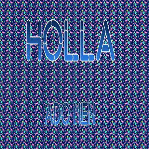 ADO MEN - HOLLA