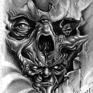 darkness