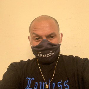 L.L.L#Lawless freestyle 