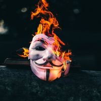 я хуйло
