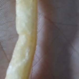 my 🍟's