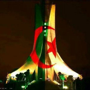 ALgeria "1"
