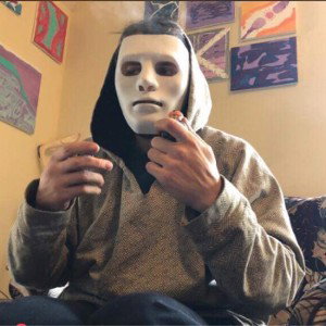 Time To Smoke(freestyle)