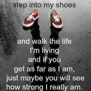 i'm just thinking
