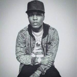 SmgMarcoFoe -DarkSide 