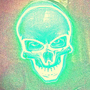 Anguish