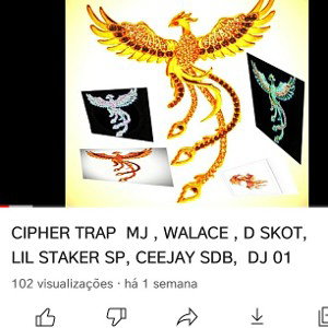 conferi la no you tube chyper de quebradas zl zn zs etc. junto e misturado✌