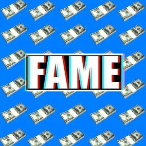TREYPO-LAP FAME (премьера,2020)