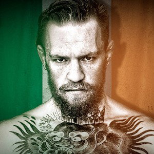 Conor Mkgregor