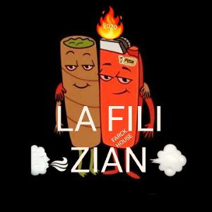 ZIAN - LA FILI 🔥