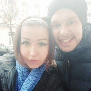 NotSlave Я люблю тебя