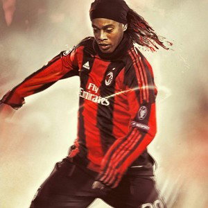 Ronaldinho