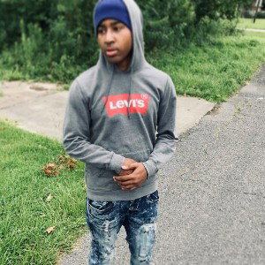 PULL UP WITH 40s
