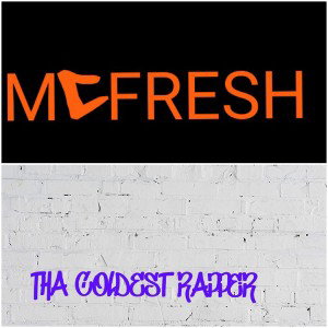 I only got one chance for the music career by McFRESH 