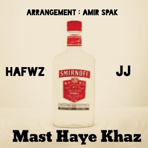 Mast Haye Khaz