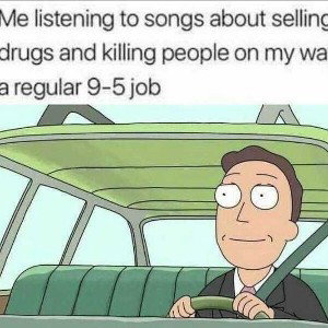 New shit