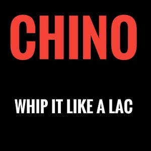 Whip It Like A Lac