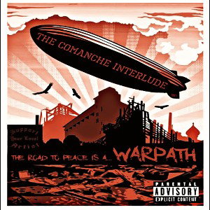 The Comanche Interlude (Feat. Maria Brink)