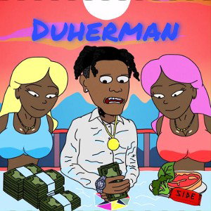 DMSOfficialAudioDuherman
