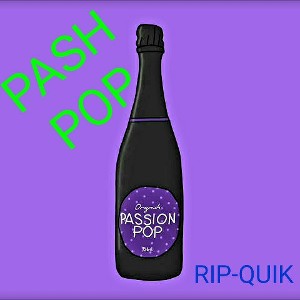pash pop 