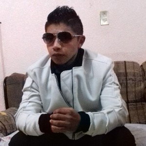 Me levanto