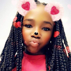Daddy's baby❤❤❤