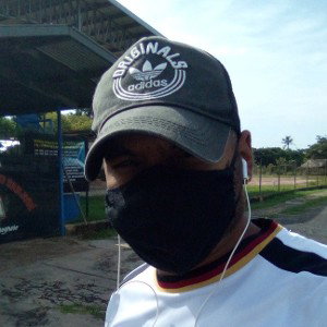 extrañando tu piel 