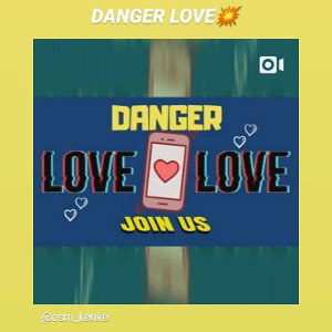 Danger Love 